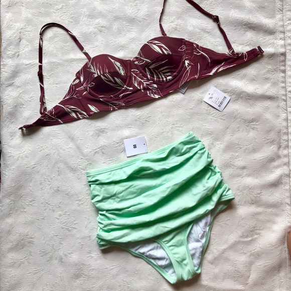 Urban Outfitters Other - BRAND NEW URBAN OUTFITTERS SWIMSUIT
